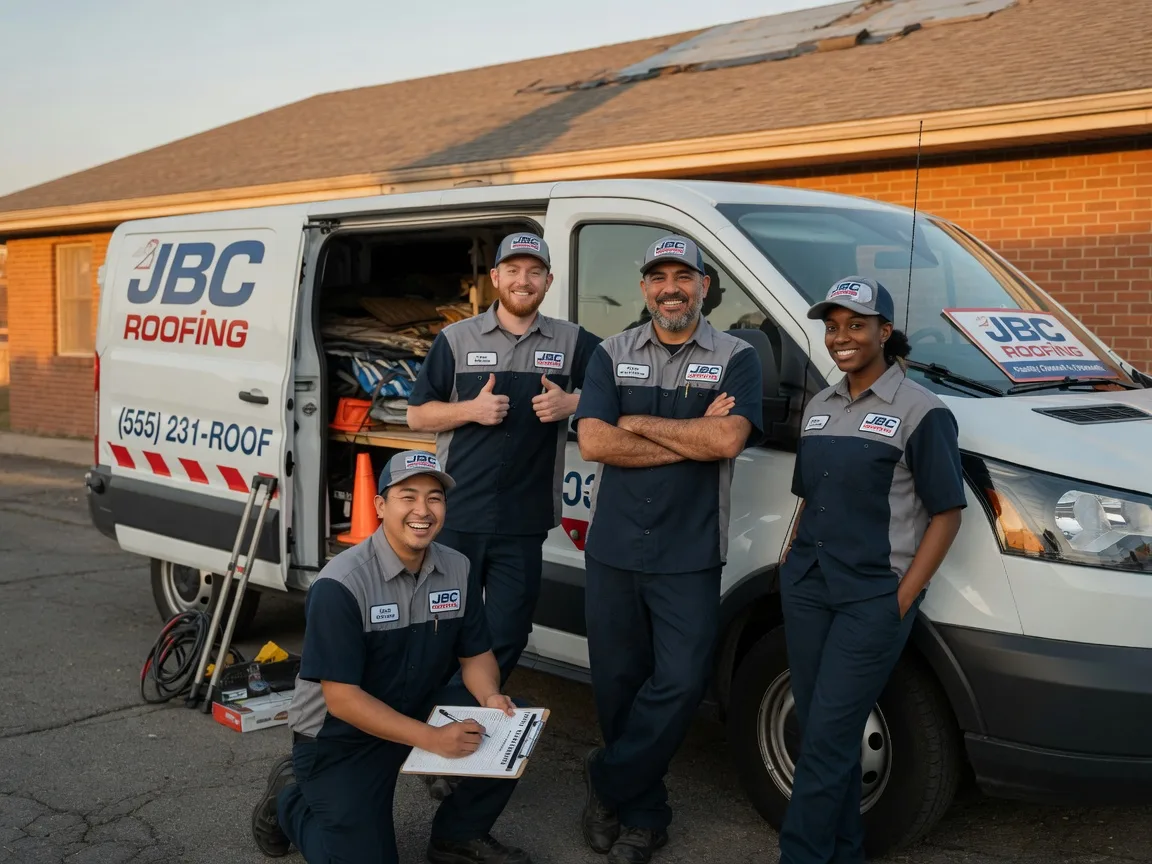 Roof Replacement company in Remington, IN